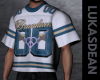 LKD | Blue Jersey 00
