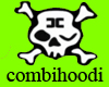 Green Combihoodi