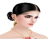 JVC Wedding Hair