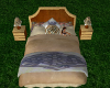 celtic bed