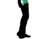 Jamaican Suit Jamaican Suit