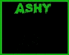 ASH: Take Me Away Pt1