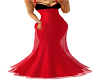 {D}Red Evening Gown 2