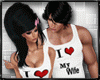 I Love My Wife