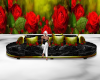~BSW~ Roses Couch