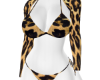 HD Cheetah Bikini 2
