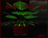 Gothic Plant V2