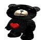 Dancing Teddy <3 Bear