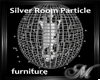 Silver Room Particle