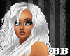 ~BB~ Vanity Silver