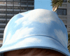 clouds Hat M