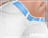 Flo Blue RLL