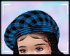 Beret Blue