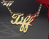 H! Tiff Necklace