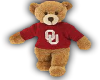 (TK)SOONER  BEAR 2