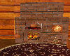 SteamPunk Fireplace 2
