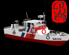 Coast Guard PBR