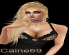 Aleksa Blonde//Caine69