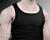 𝓓. Tank Black