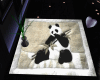 Rug Panda