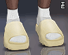 Sandals Basic + Socks