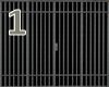 Jail Door 1