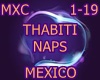 Thabiti - Mexico