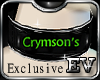 EV Crymson's CollaR