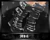 The Punk Boot