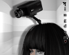 Black Head camera