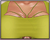 A^^Bimbo Green Bikini XL
