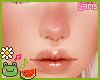 ♡| Sniffles.