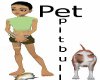 Pitbull Pet Sound Growl