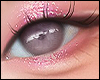 Ceylon Crystal Pink Eyes