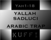 K. Yallah - SadLuci