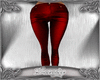*Ck PaintedOn RED Bmxxl