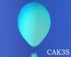 Ice Balloon