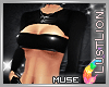 (L)Shrug: Muse