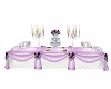 ~MD~ Lavender Wed Buffet