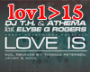 Love Is Remix