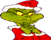 GRINCH SMILE (animated)
