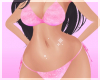 Glittery