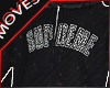 Spreme BLK Jacket