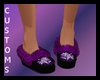 PGP Slippers