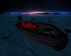 Dark  Lovers Boat