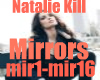 Natalie Kill Mirror Dub