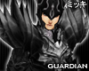 ! Dark Guardian Pauldron