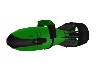 GREEN SEA SCOOTER