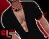 CL*  Bad Shirt B & R
