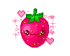 Kawaii Strawberry